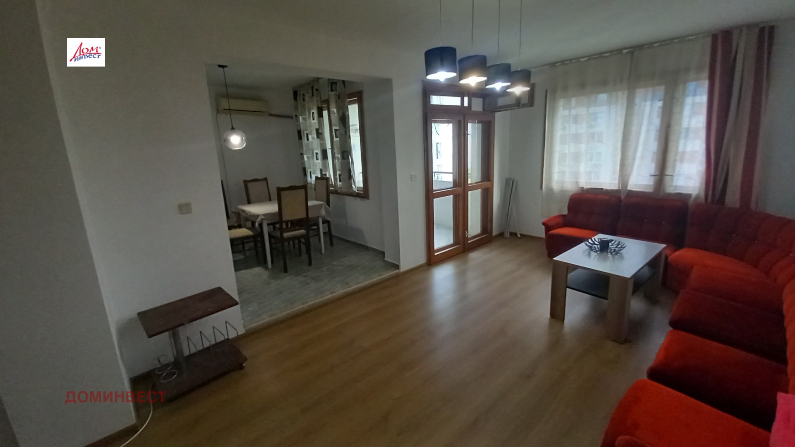 Продава 3-СТАЕН, гр. Пловдив, Южен, снимка 3 - Апартаменти - 53954653