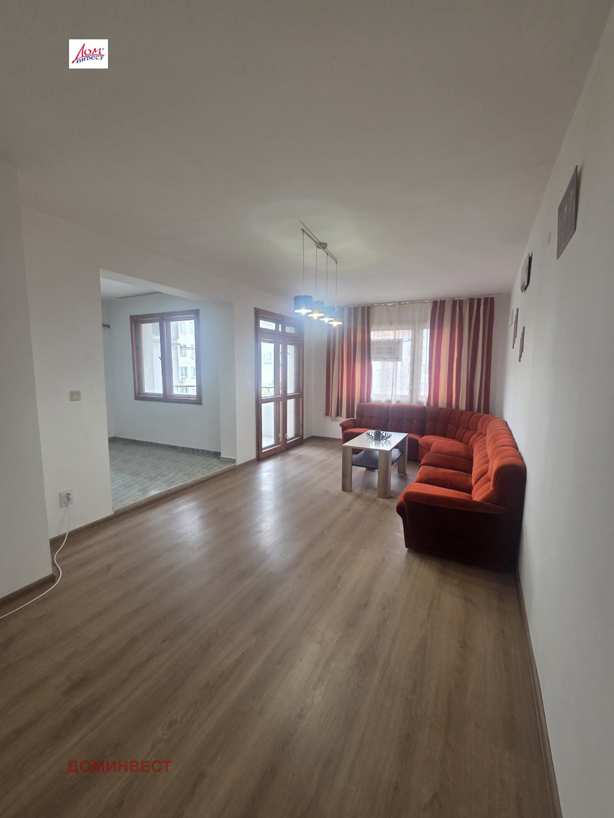 Продава 3-СТАЕН, гр. Пловдив, Южен, снимка 8 - Апартаменти - 53954653