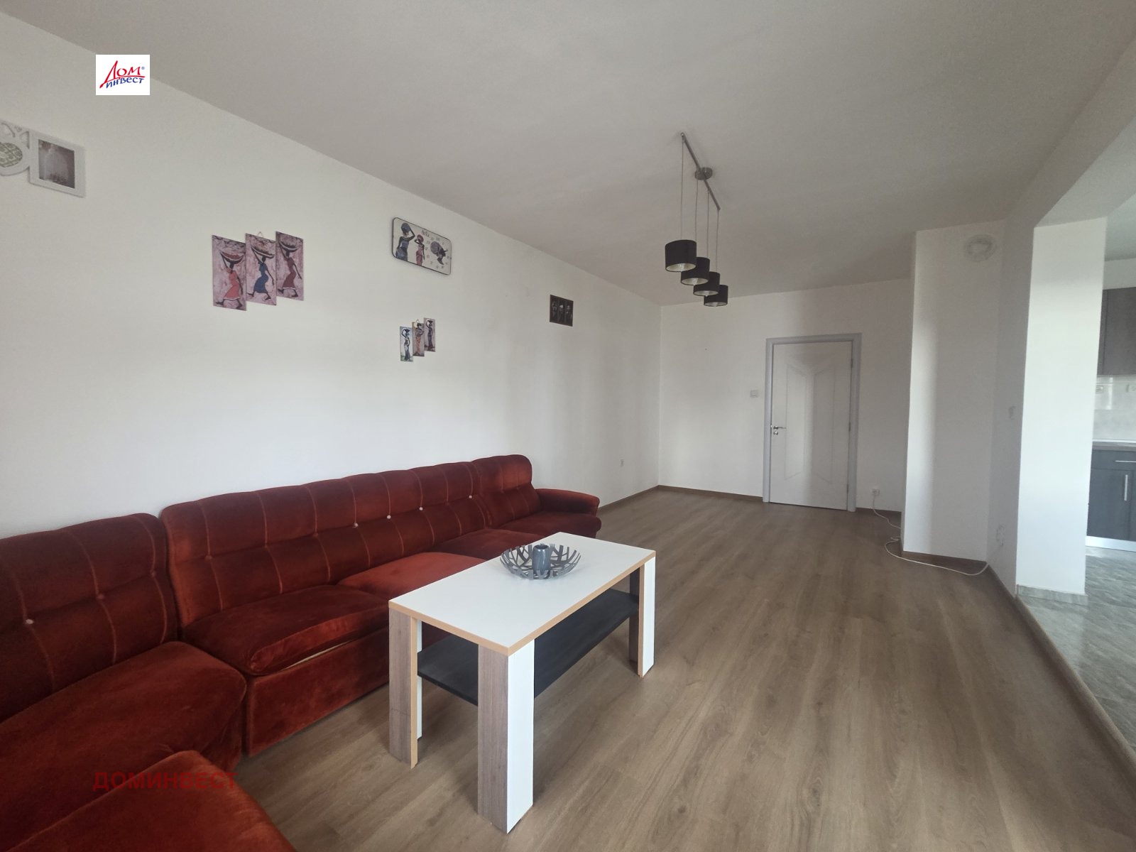 Продава 3-СТАЕН, гр. Пловдив, Южен, снимка 4 - Апартаменти - 53954653