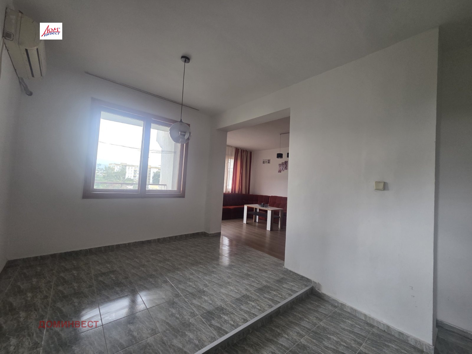 Продава 3-СТАЕН, гр. Пловдив, Южен, снимка 12 - Апартаменти - 53954653