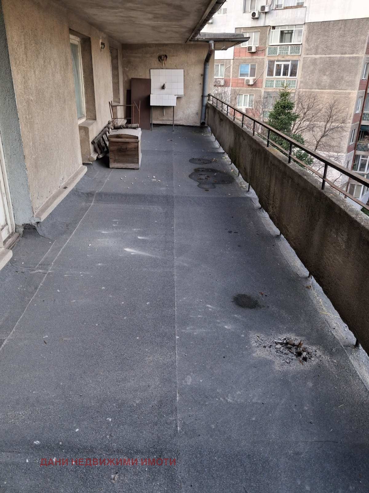 Продава 3-СТАЕН, гр. Варна, Лятно кино Тракия, снимка 16 - Апартаменти - 54063824