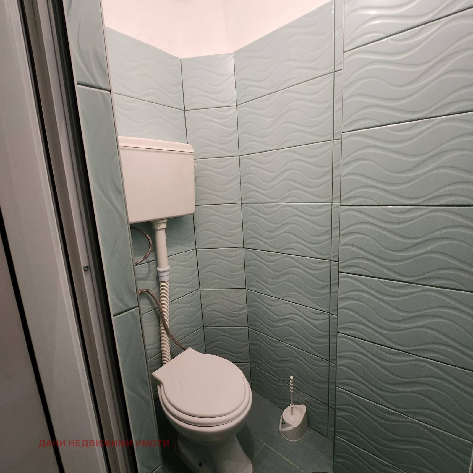 Продава 3-СТАЕН, гр. Варна, Лятно кино Тракия, снимка 12 - Апартаменти - 54063824