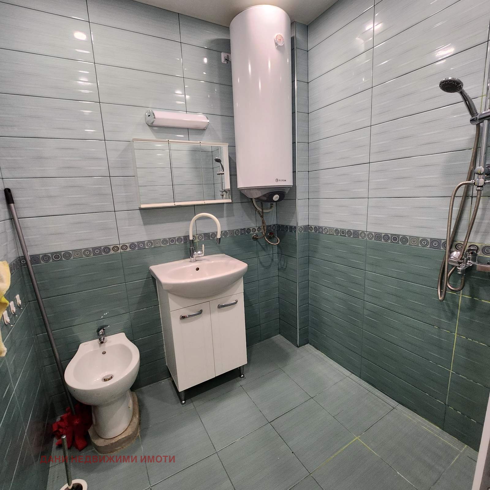 Продава 3-СТАЕН, гр. Варна, Лятно кино Тракия, снимка 11 - Апартаменти - 54063824