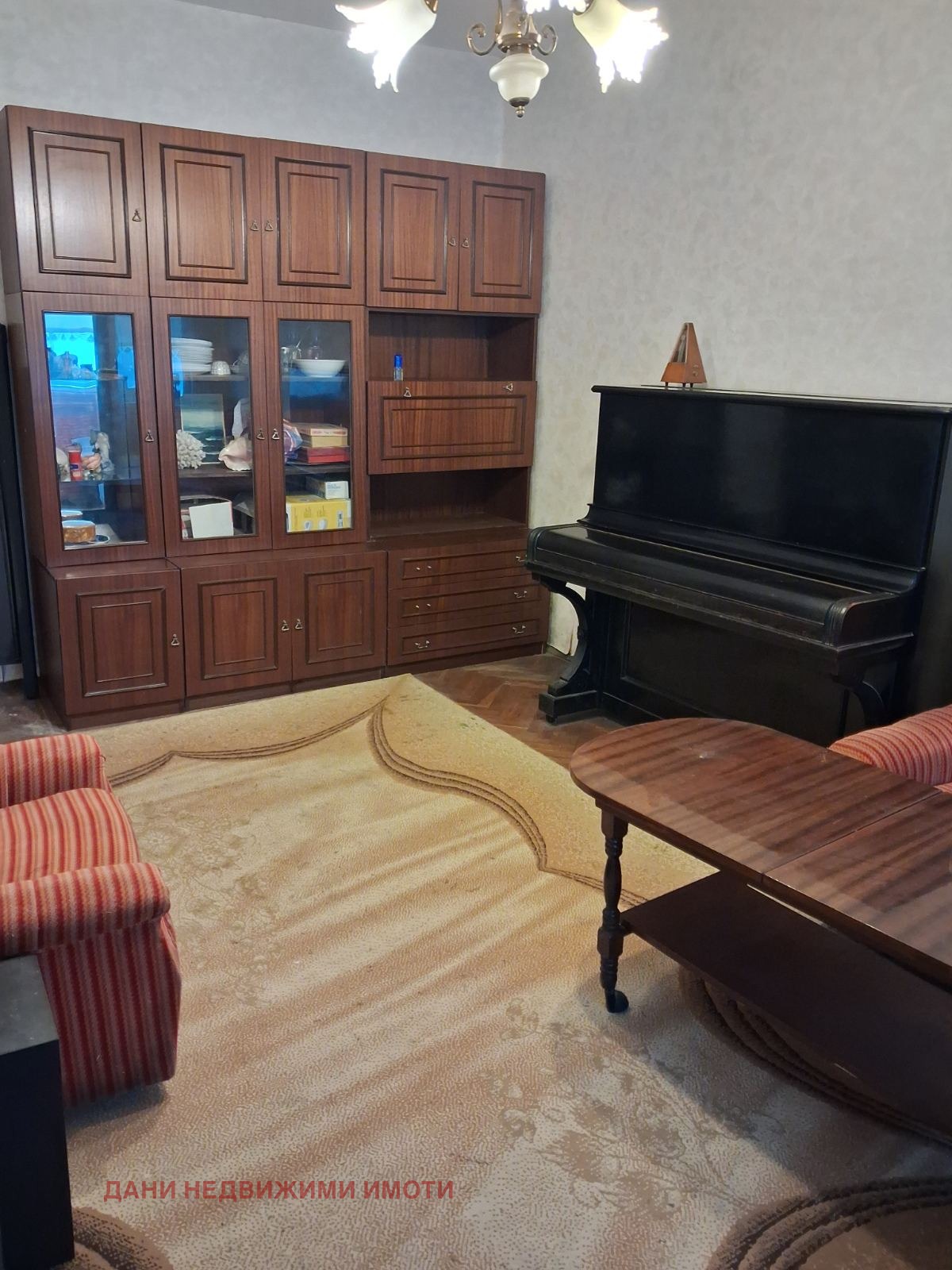 Продава 3-СТАЕН, гр. Варна, Лятно кино Тракия, снимка 6 - Апартаменти - 54063824