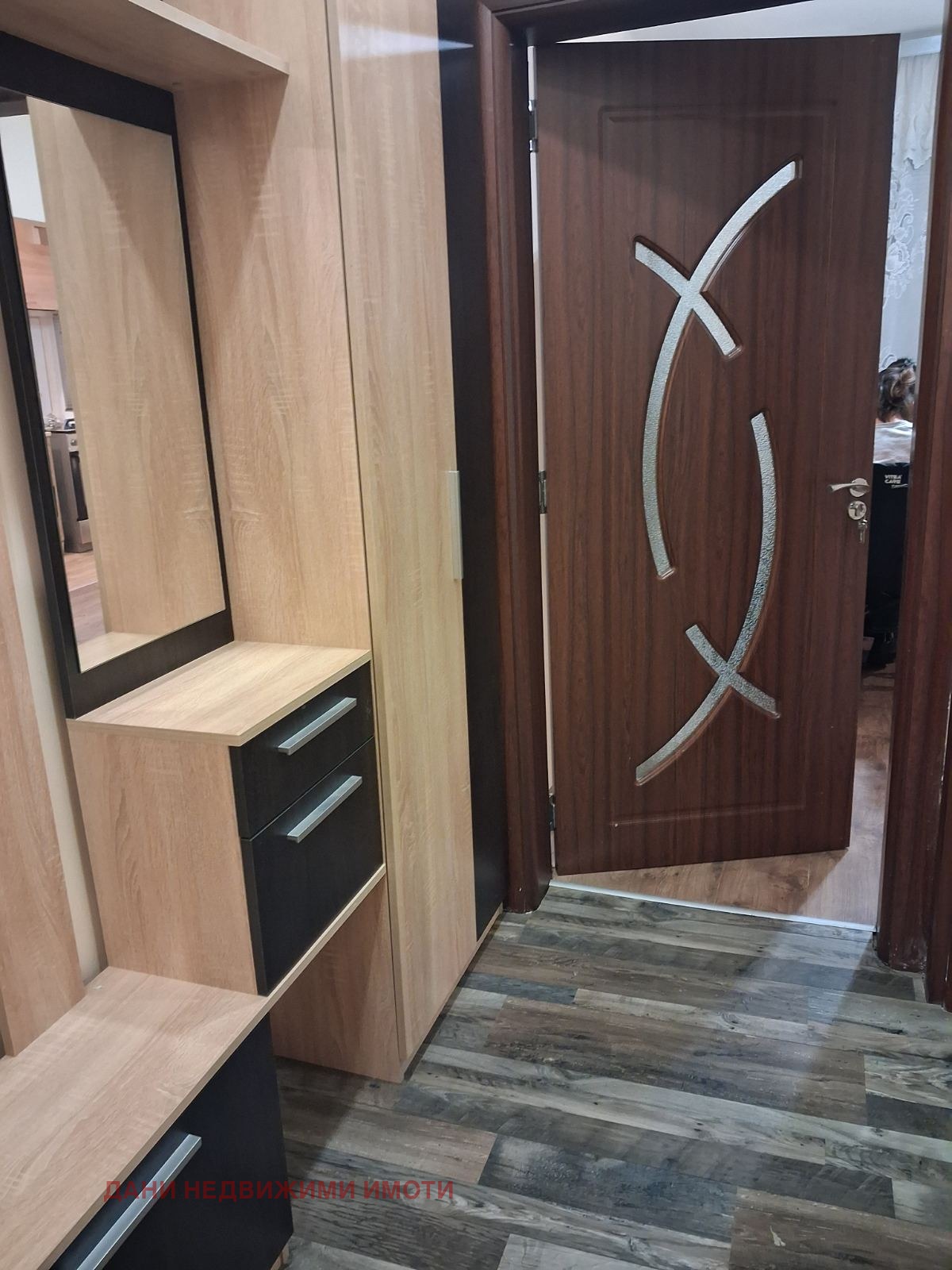 Продава 3-СТАЕН, гр. Варна, Лятно кино Тракия, снимка 10 - Апартаменти - 54063824