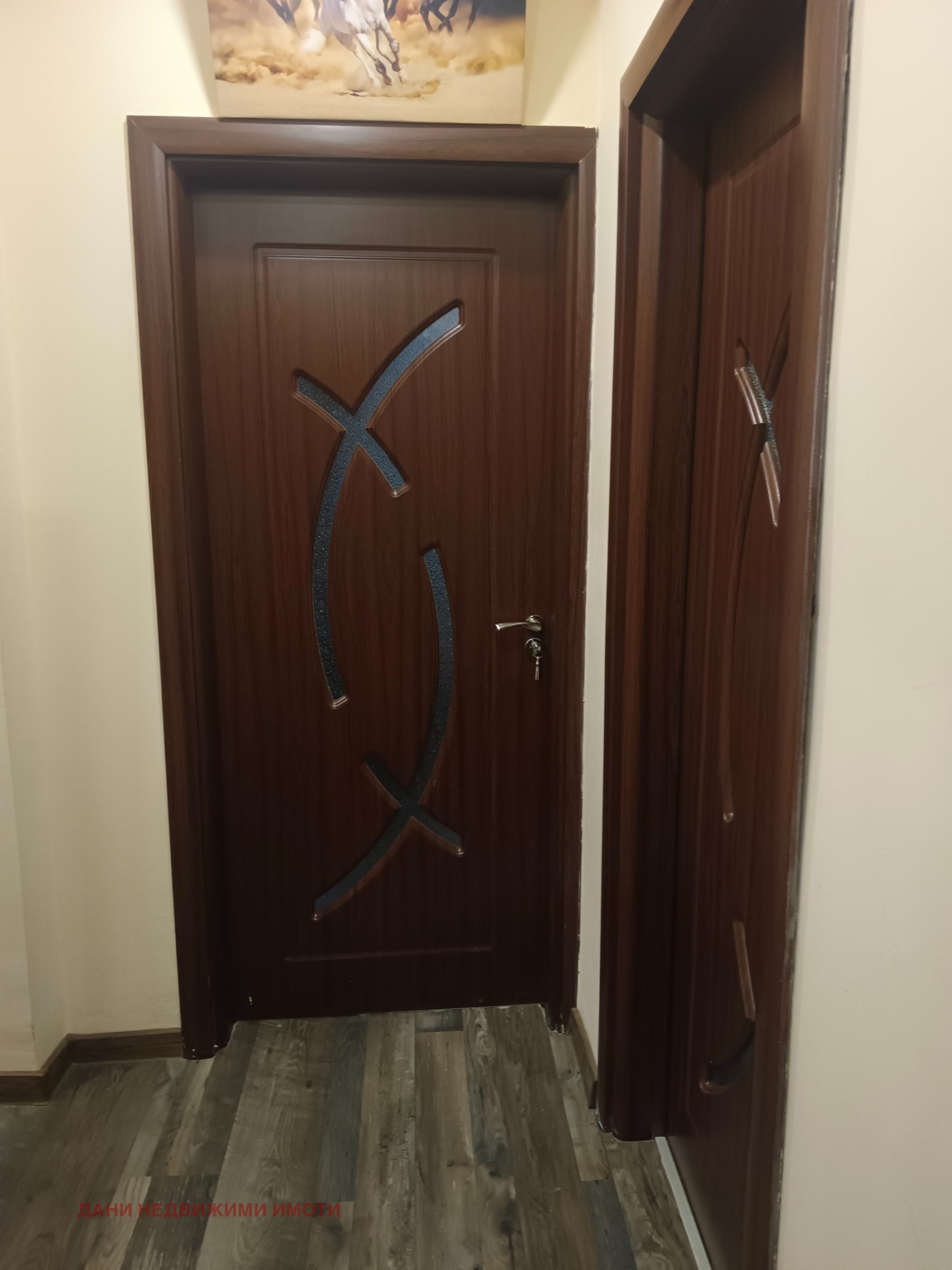 Продава 3-СТАЕН, гр. Варна, Лятно кино Тракия, снимка 11 - Апартаменти - 54063824