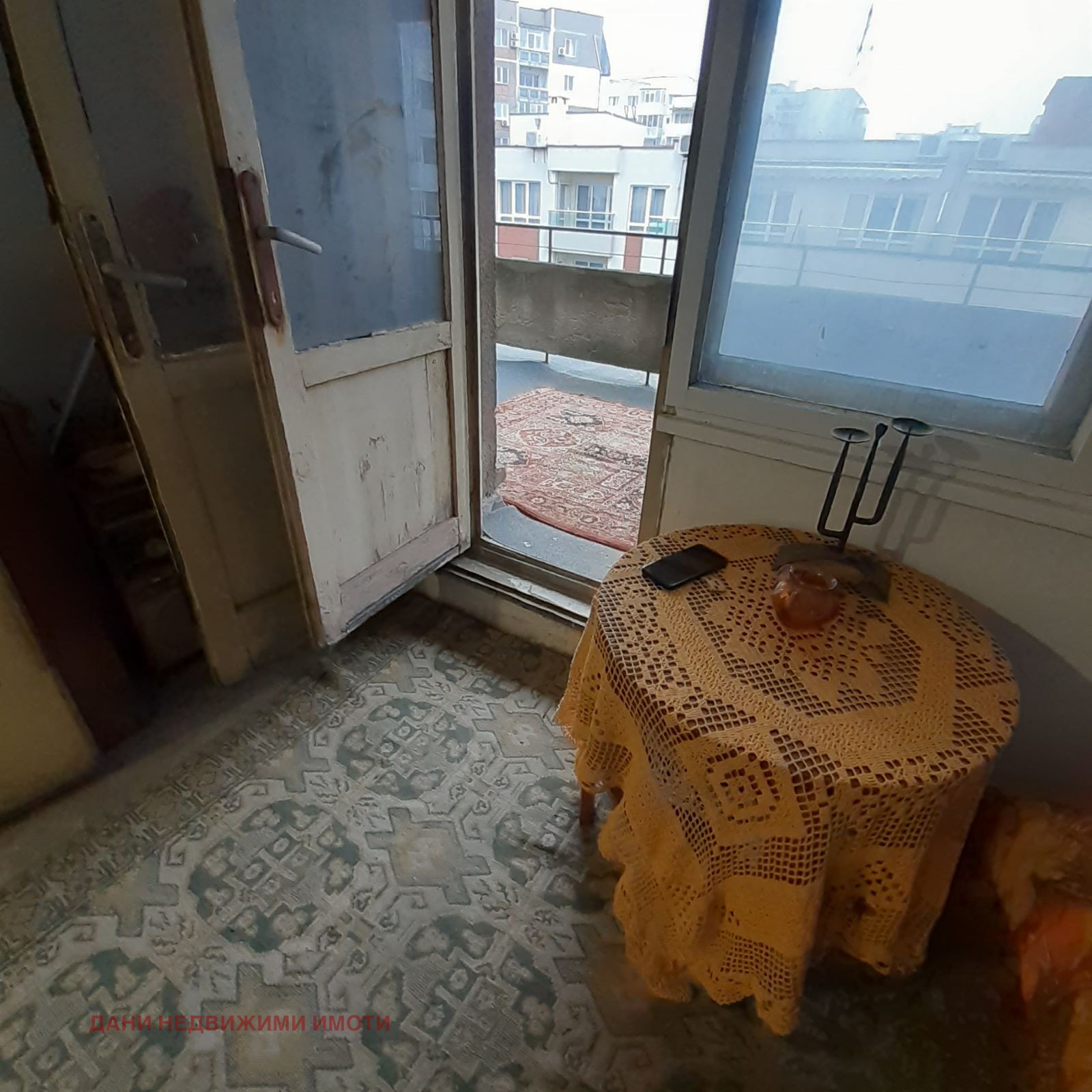 Продава 3-СТАЕН, гр. Варна, Лятно кино Тракия, снимка 15 - Апартаменти - 54063824