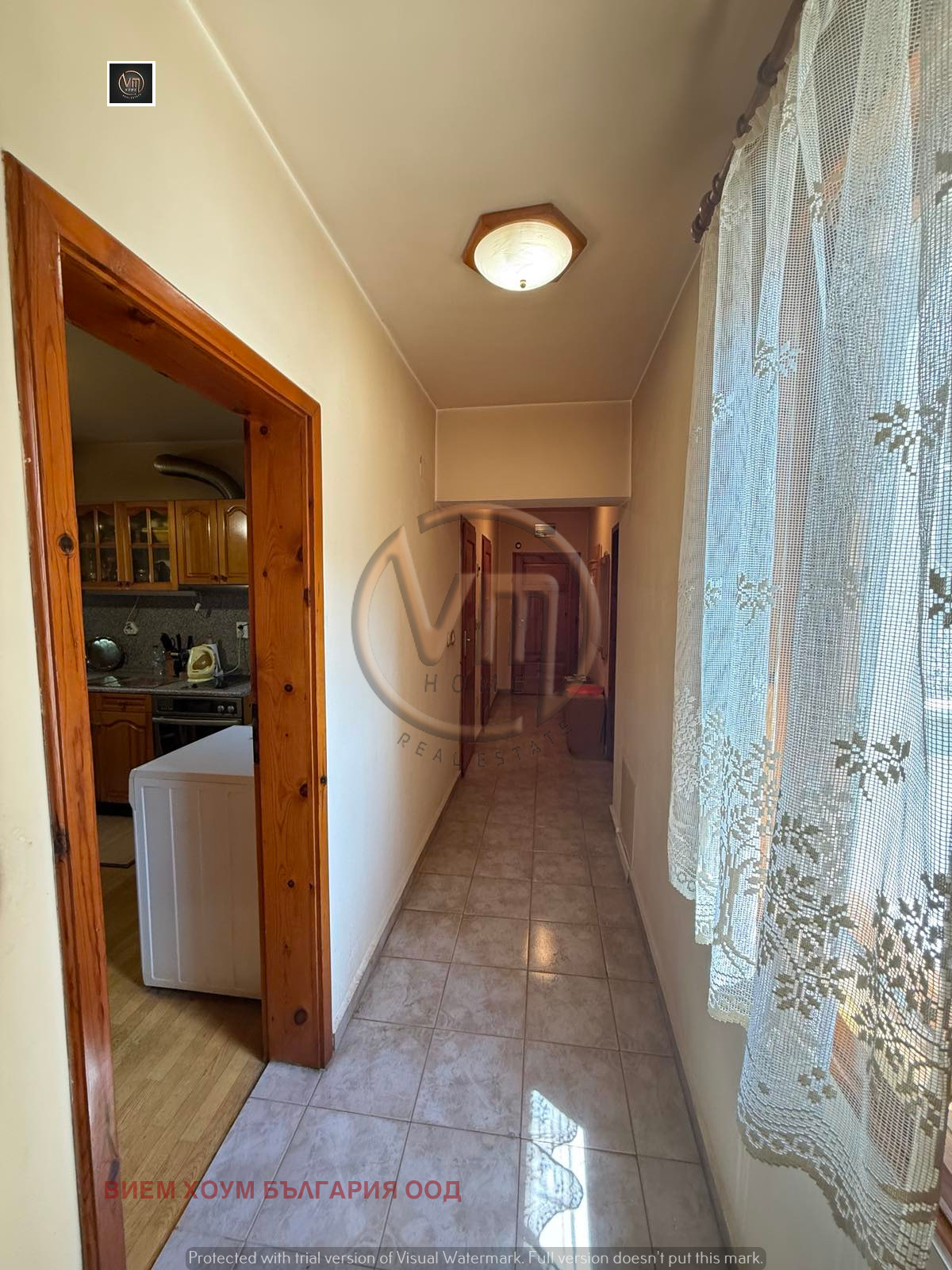 Продава 3-СТАЕН, гр. Варна, Център, снимка 5 - Апартаменти - 53824377