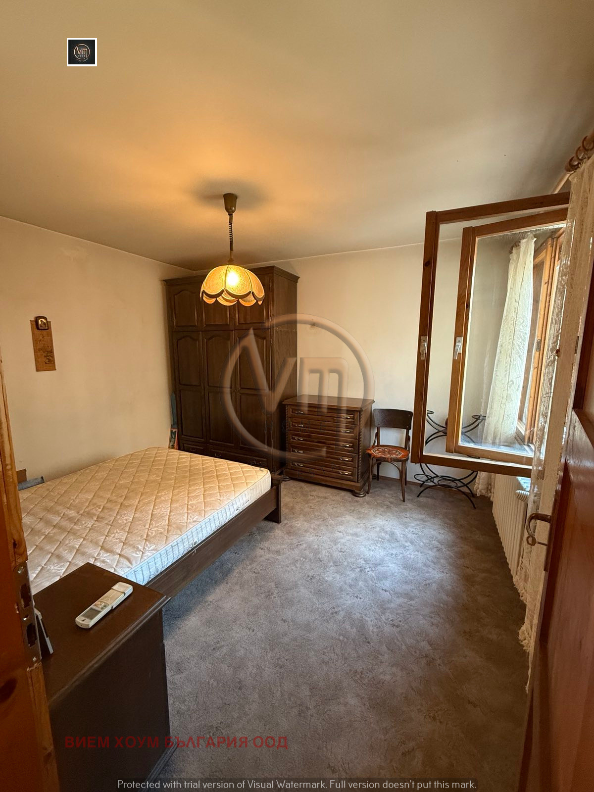 Продава 3-СТАЕН, гр. Варна, Център, снимка 3 - Апартаменти - 53824377