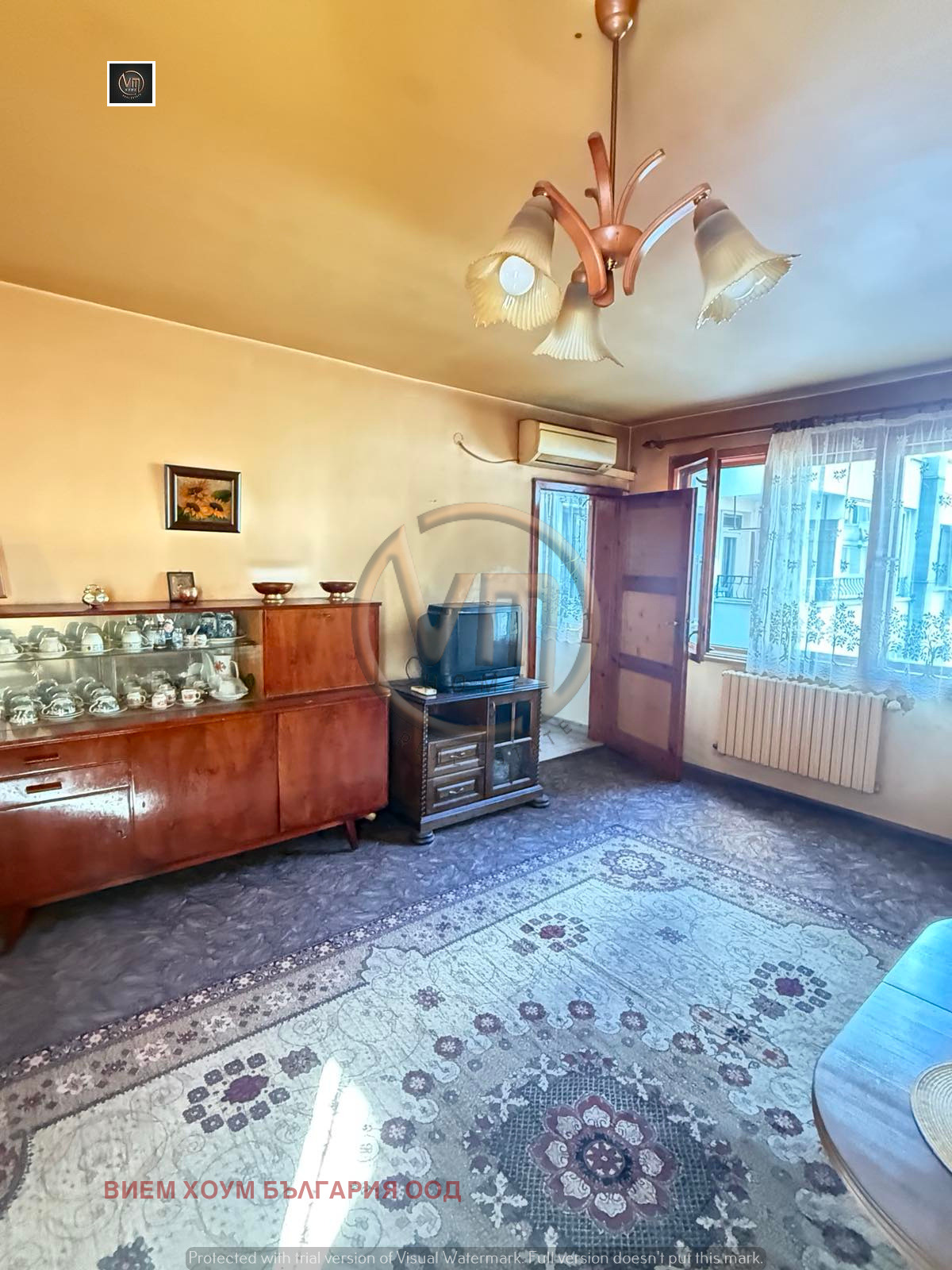 Продава 3-СТАЕН, гр. Варна, Център, снимка 2 - Апартаменти - 53824377