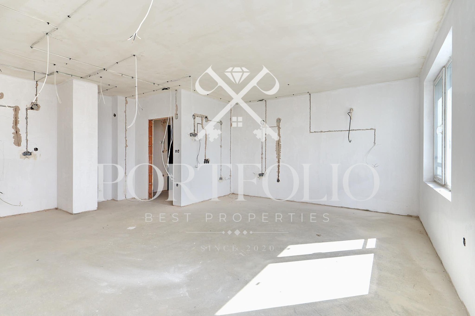 Продава 3-СТАЕН, гр. Бургас, Славейков, снимка 16 - Апартаменти - 54201418