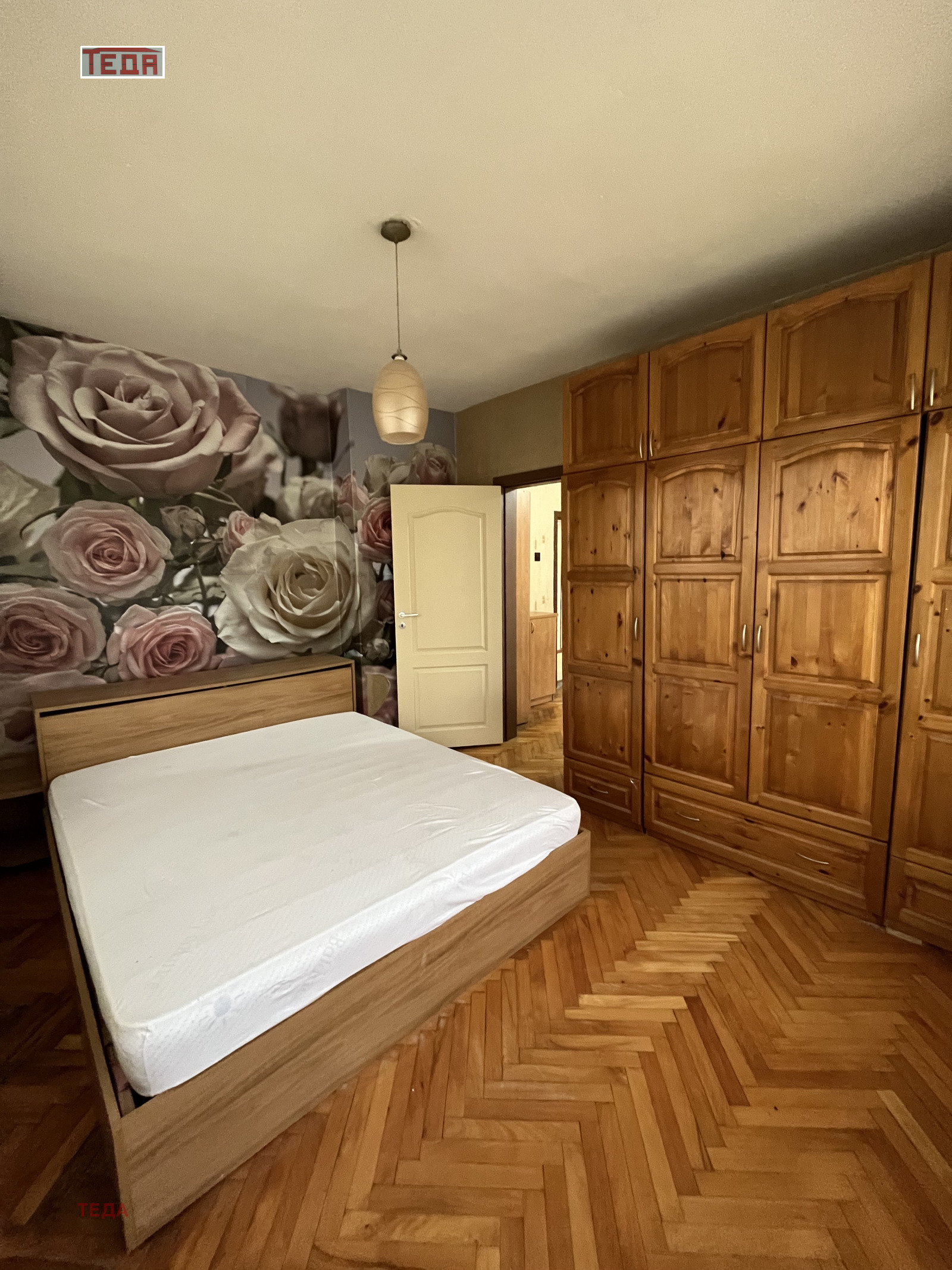 Продава 3-СТАЕН, гр. Враца, Център, снимка 7 - Апартаменти - 55102893