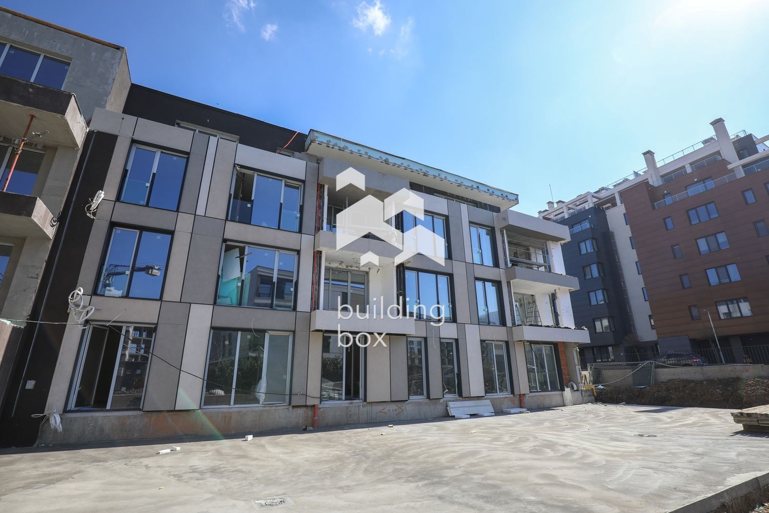 Продава 4-СТАЕН, гр. София, Витоша, снимка 9 - Апартаменти - 55228150
