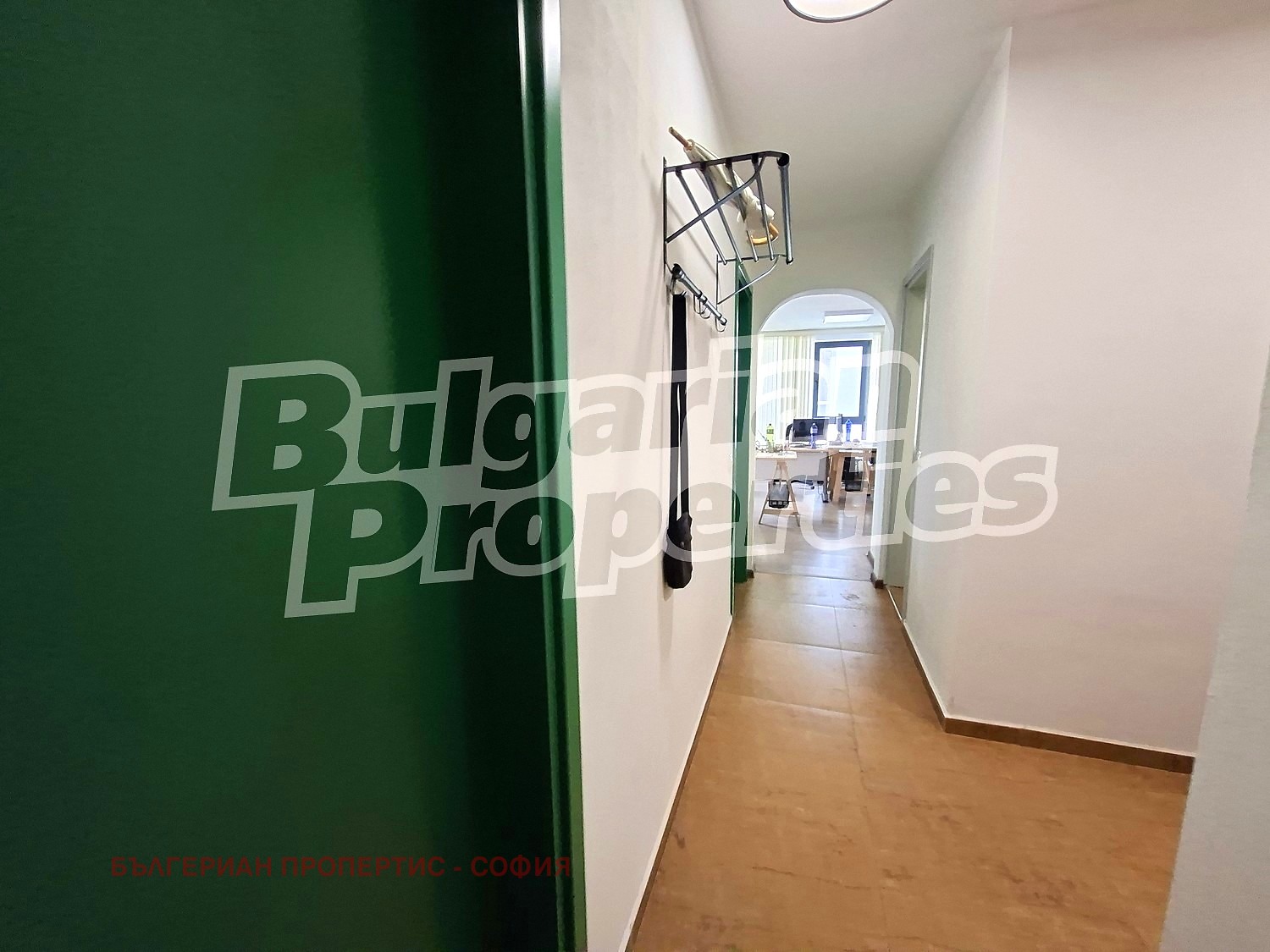 Продава ОФИС, гр. София, Бъкстон, снимка 16 - Офиси - 56484056