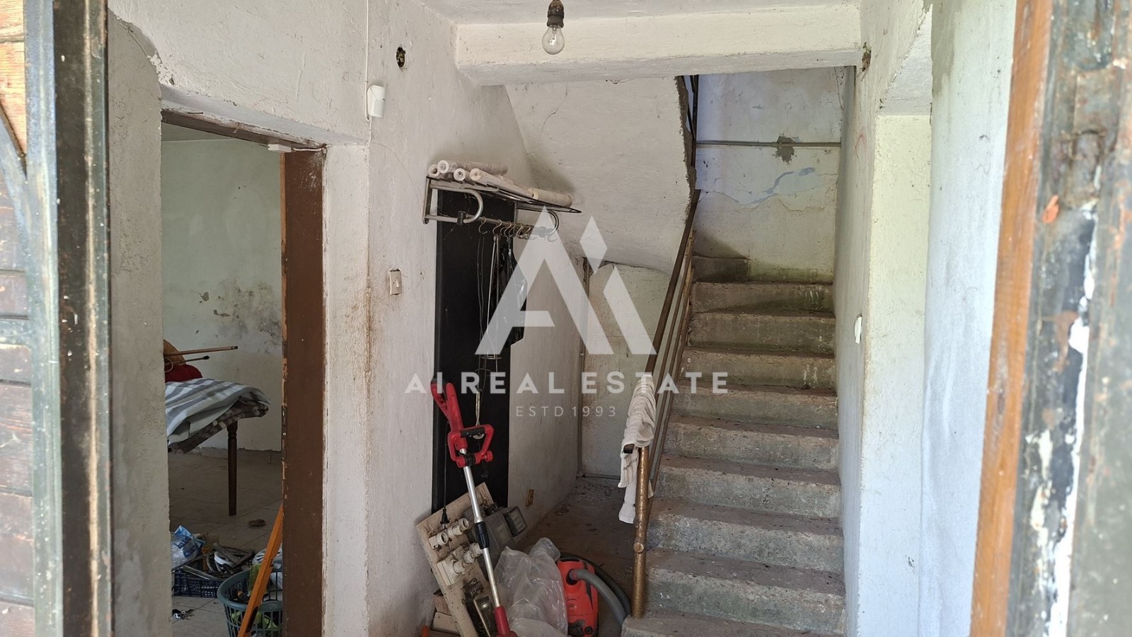 Продава КЪЩА, с. Писарово, област Плевен, снимка 3 - Къщи - 50611568