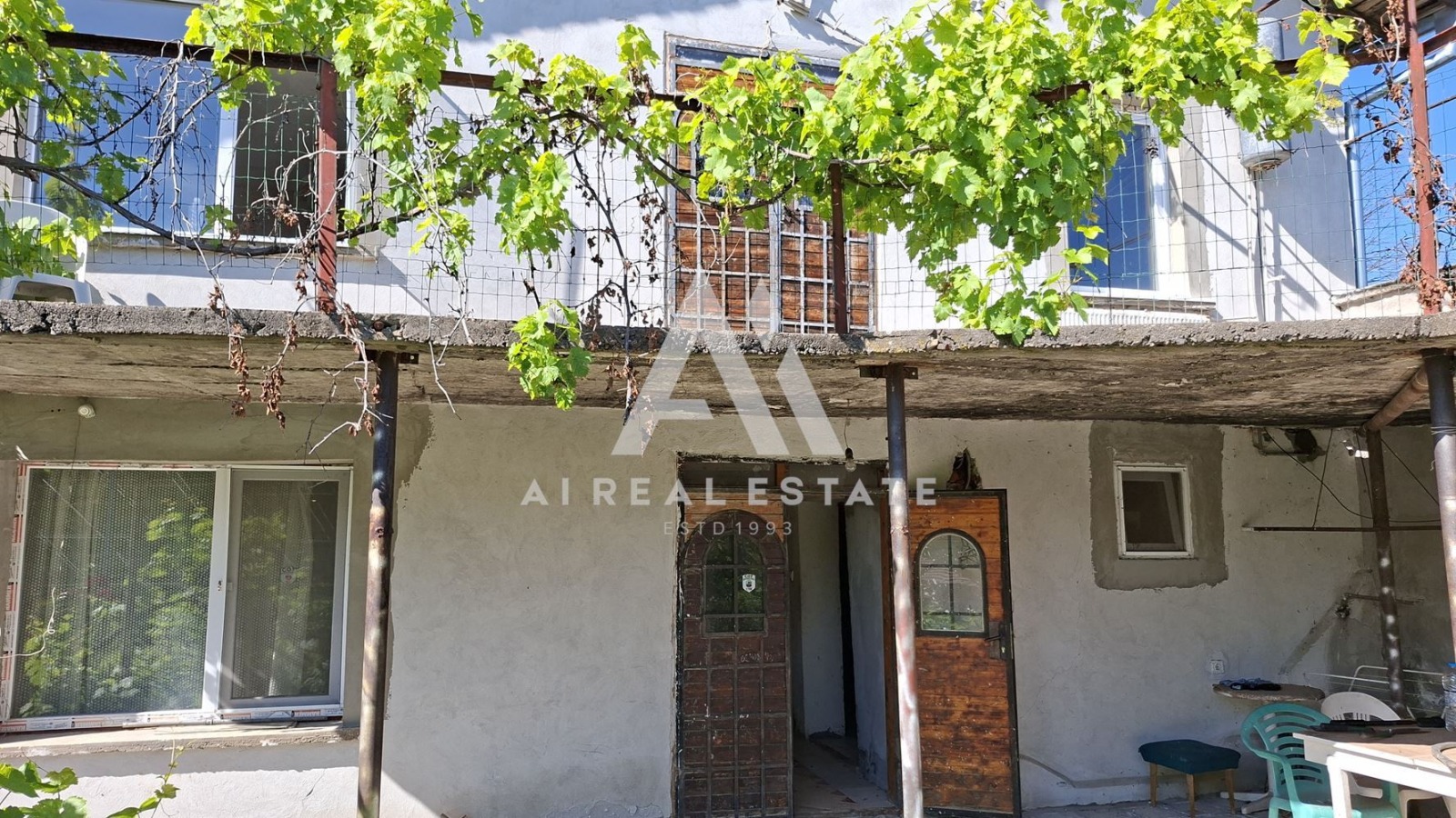 Продава КЪЩА, с. Писарово, област Плевен