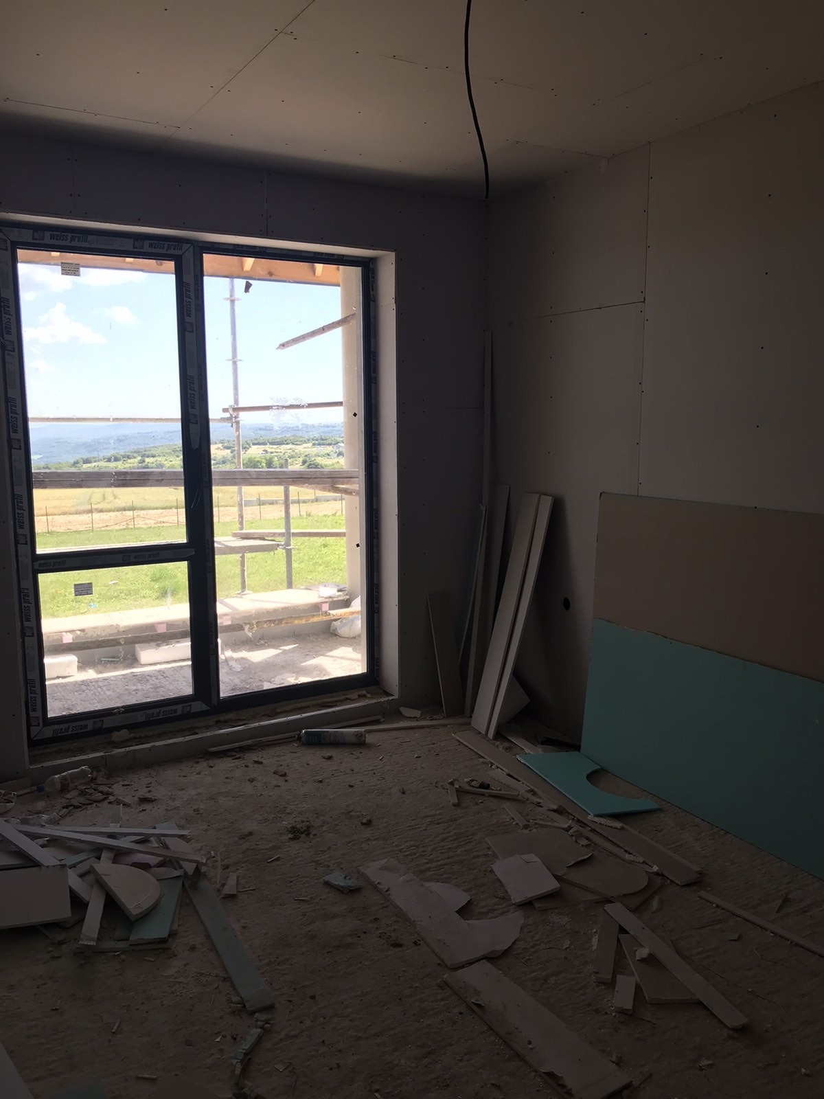 Продава КЪЩА, с. Кичево, област Варна, снимка 9 - Къщи - 53334528
