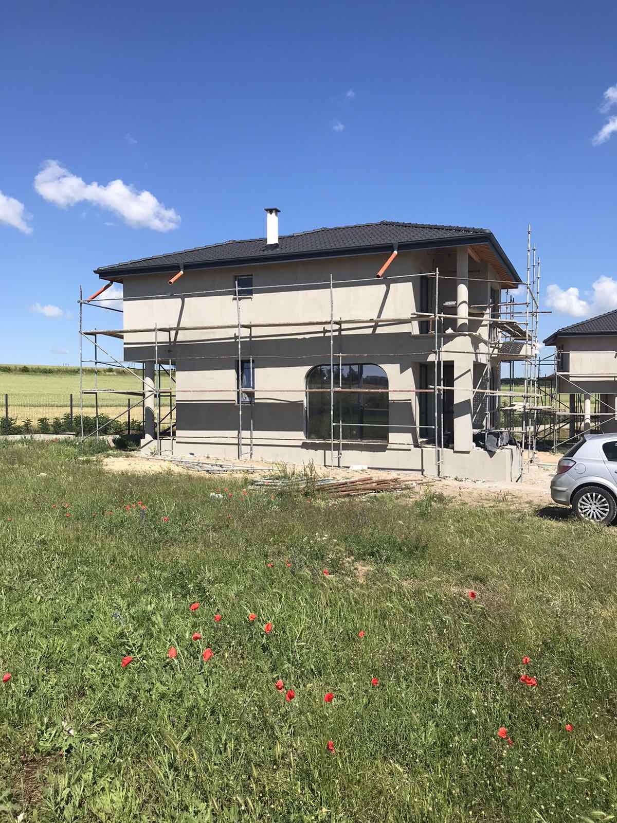 Продава КЪЩА, с. Кичево, област Варна, снимка 6 - Къщи - 53334528