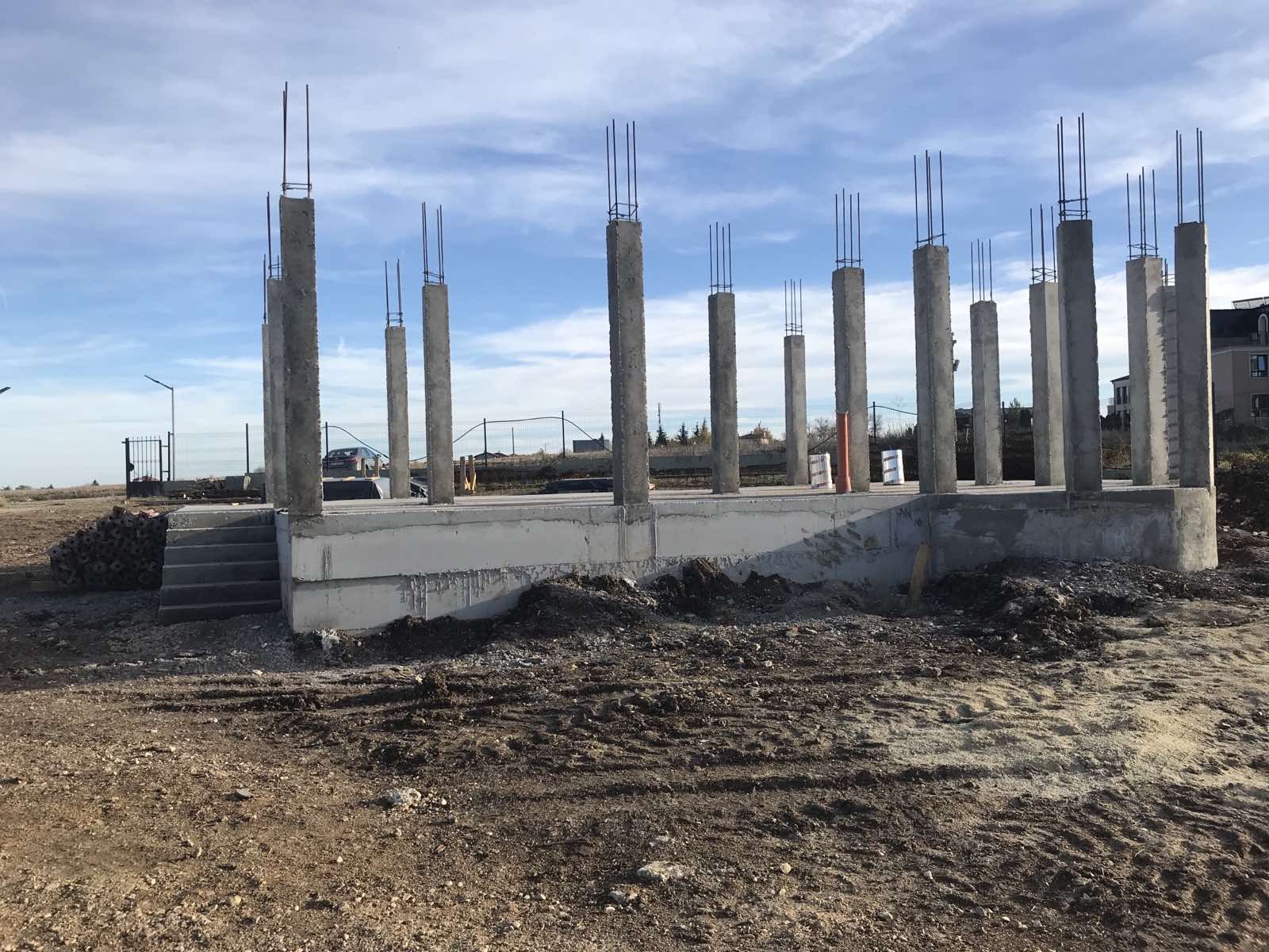 Продава КЪЩА, с. Кичево, област Варна, снимка 2 - Къщи - 53334528