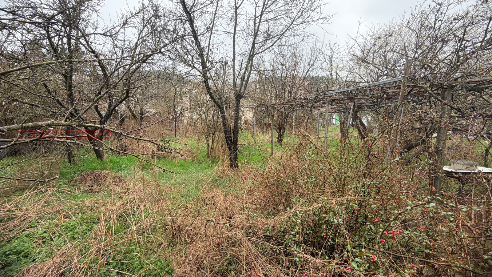 Продава КЪЩА, с. Лесковец, област Перник, снимка 15 - Къщи - 54232533