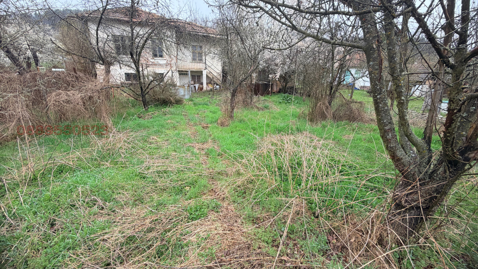 Продава КЪЩА, с. Лесковец, област Перник, снимка 14 - Къщи - 54232533