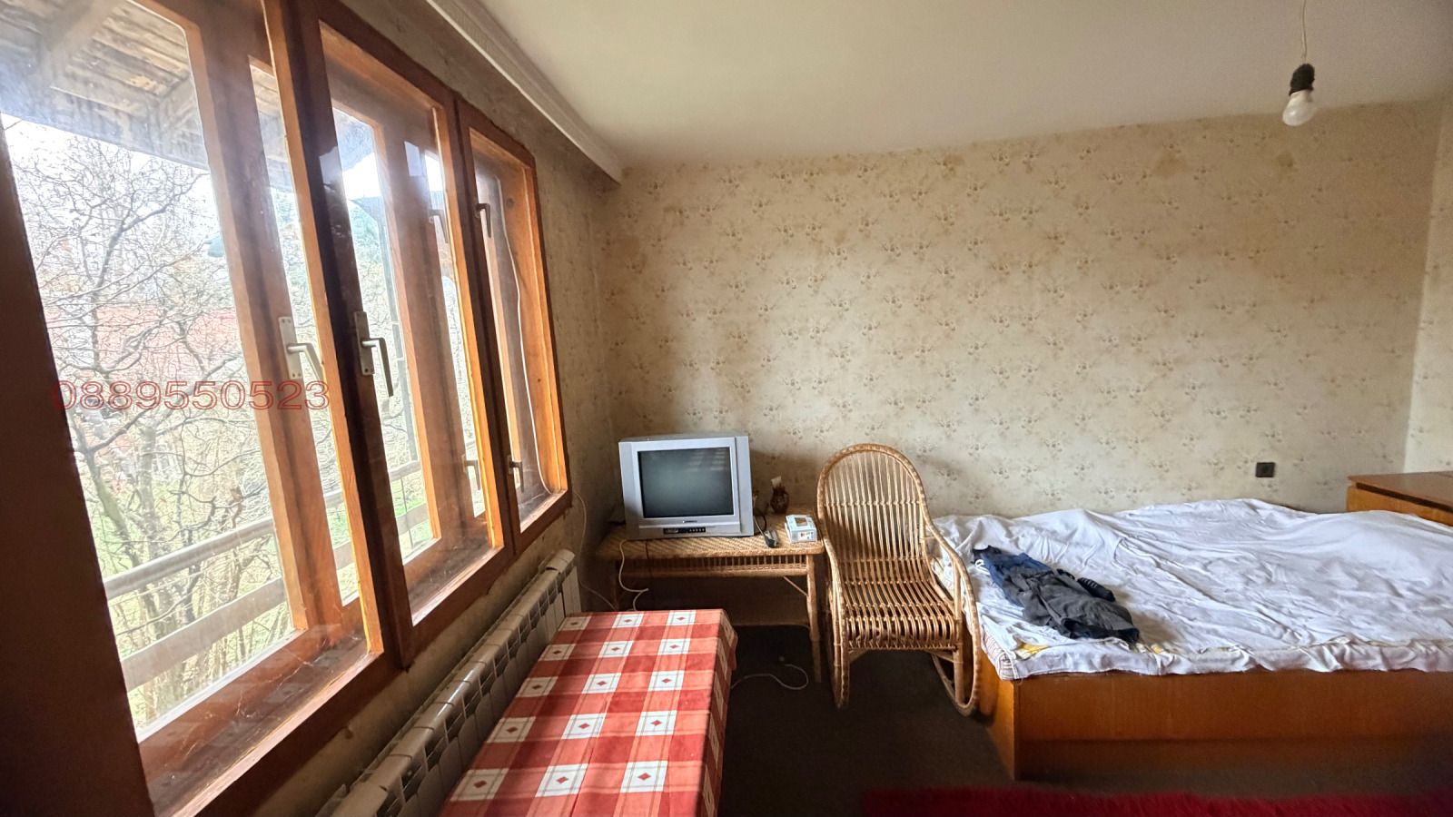 Продава КЪЩА, с. Лесковец, област Перник, снимка 5 - Къщи - 54232533