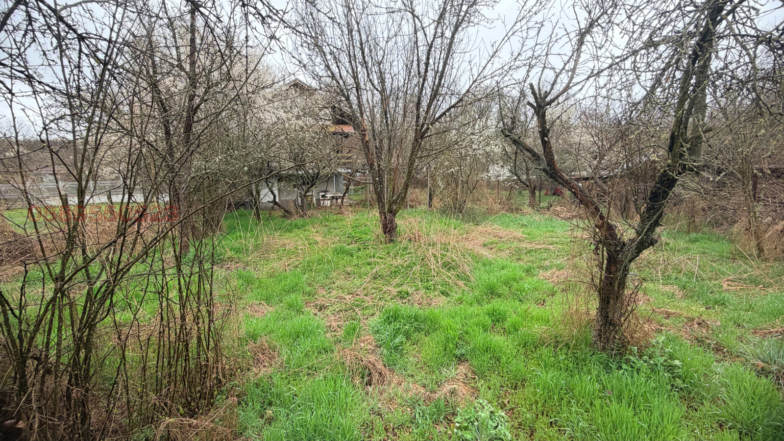 Продава КЪЩА, с. Лесковец, област Перник, снимка 12 - Къщи - 54232533