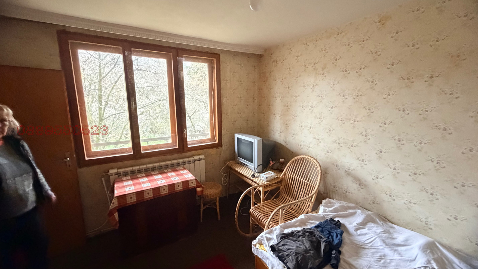 Продава КЪЩА, с. Лесковец, област Перник, снимка 6 - Къщи - 54232533