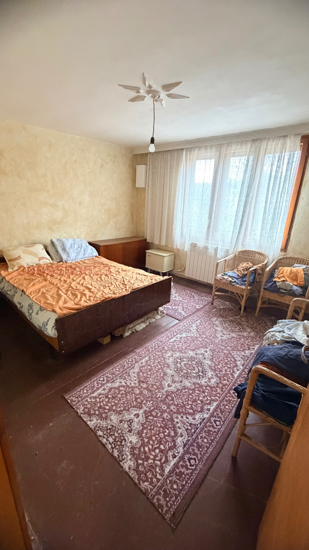 Продава КЪЩА, с. Лесковец, област Перник, снимка 3 - Къщи - 54232533