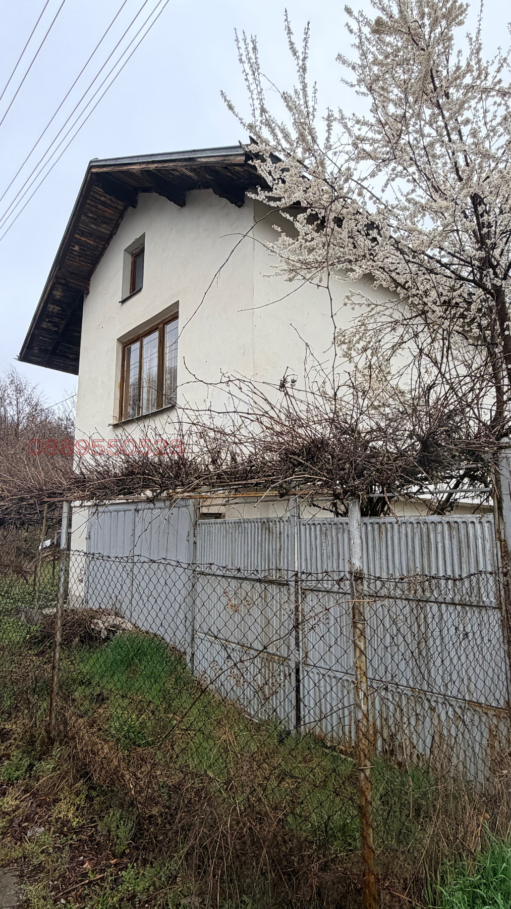 Продава КЪЩА, с. Лесковец, област Перник, снимка 17 - Къщи - 54232533