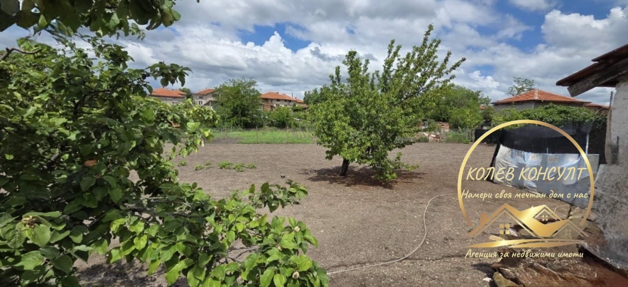 Продава КЪЩА, с. Зетьово, област Стара Загора, снимка 8 - Къщи - 54964497