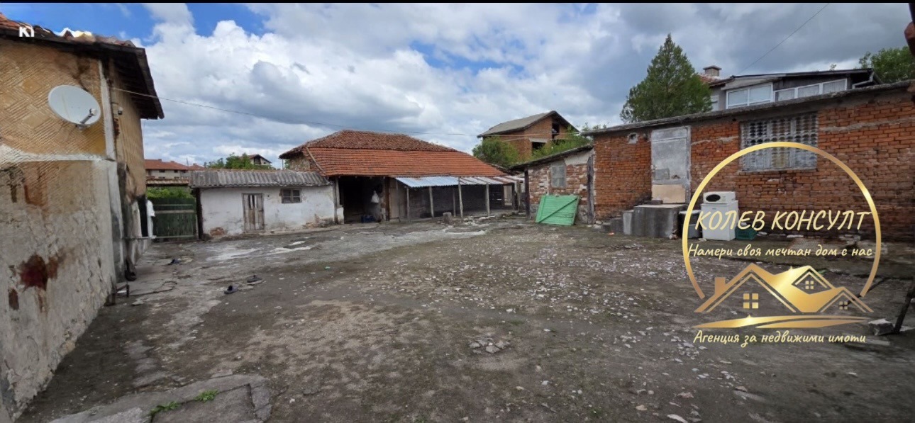 Продава КЪЩА, с. Зетьово, област Стара Загора, снимка 11 - Къщи - 54964497