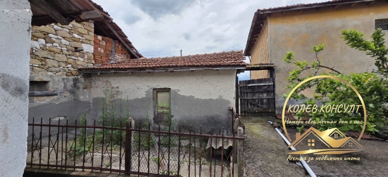 Продава КЪЩА, с. Зетьово, област Стара Загора, снимка 9 - Къщи - 54964497