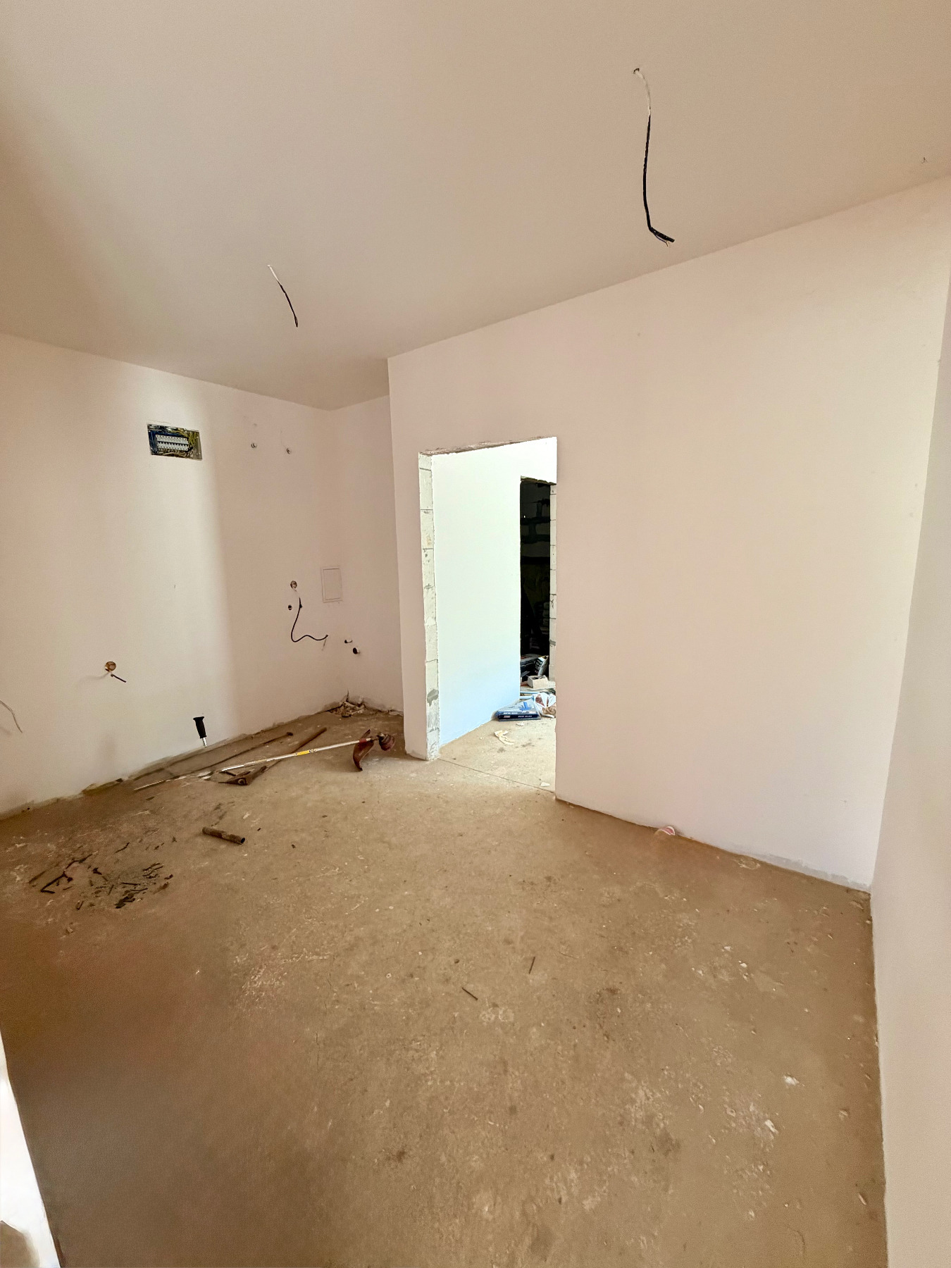 Продава КЪЩА, гр. Варна, м-т Манастирски рид, снимка 8 - Къщи - 56008201