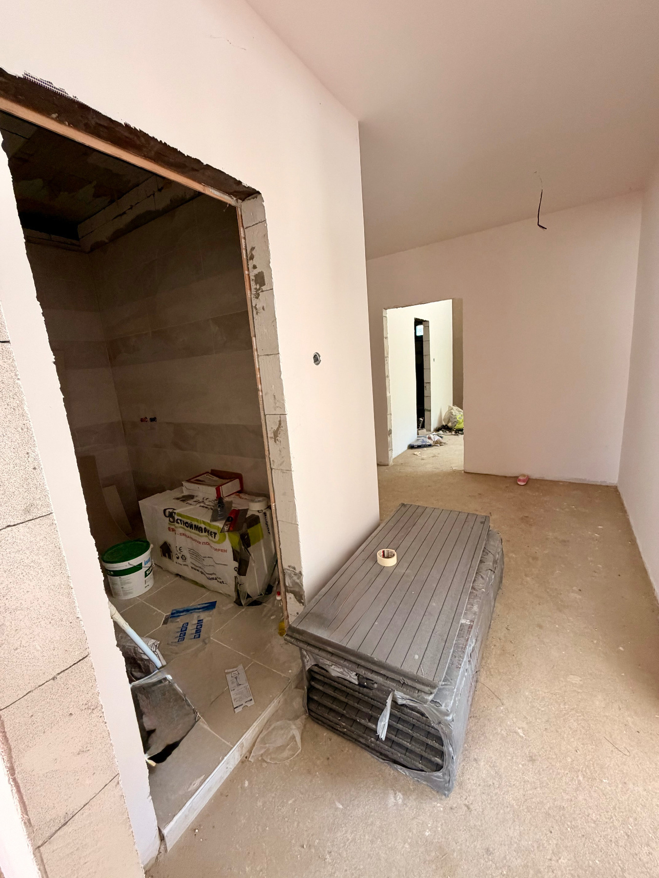 Продава КЪЩА, гр. Варна, м-т Манастирски рид, снимка 7 - Къщи - 56008201