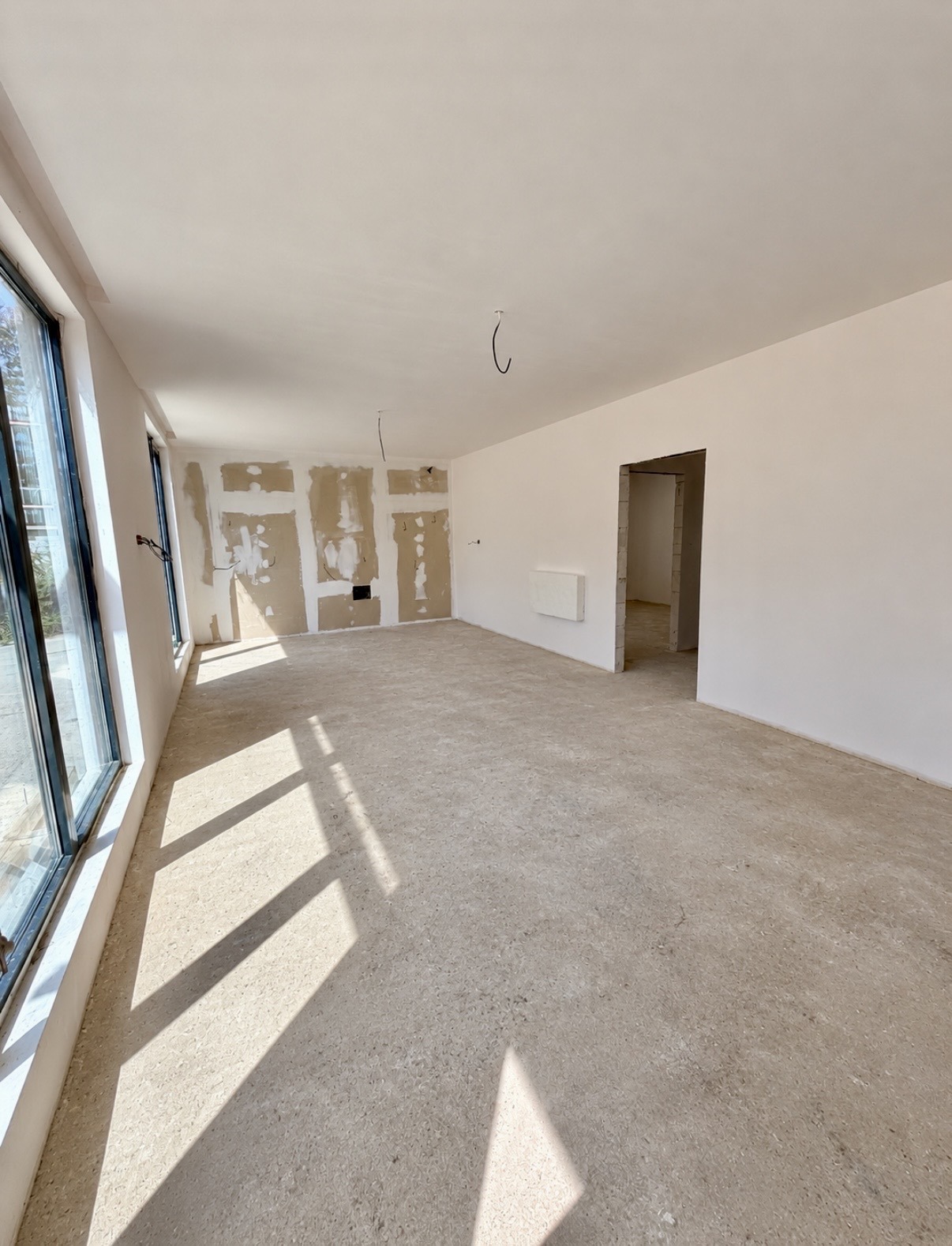 Продава КЪЩА, гр. Варна, м-т Манастирски рид, снимка 2 - Къщи - 56008201
