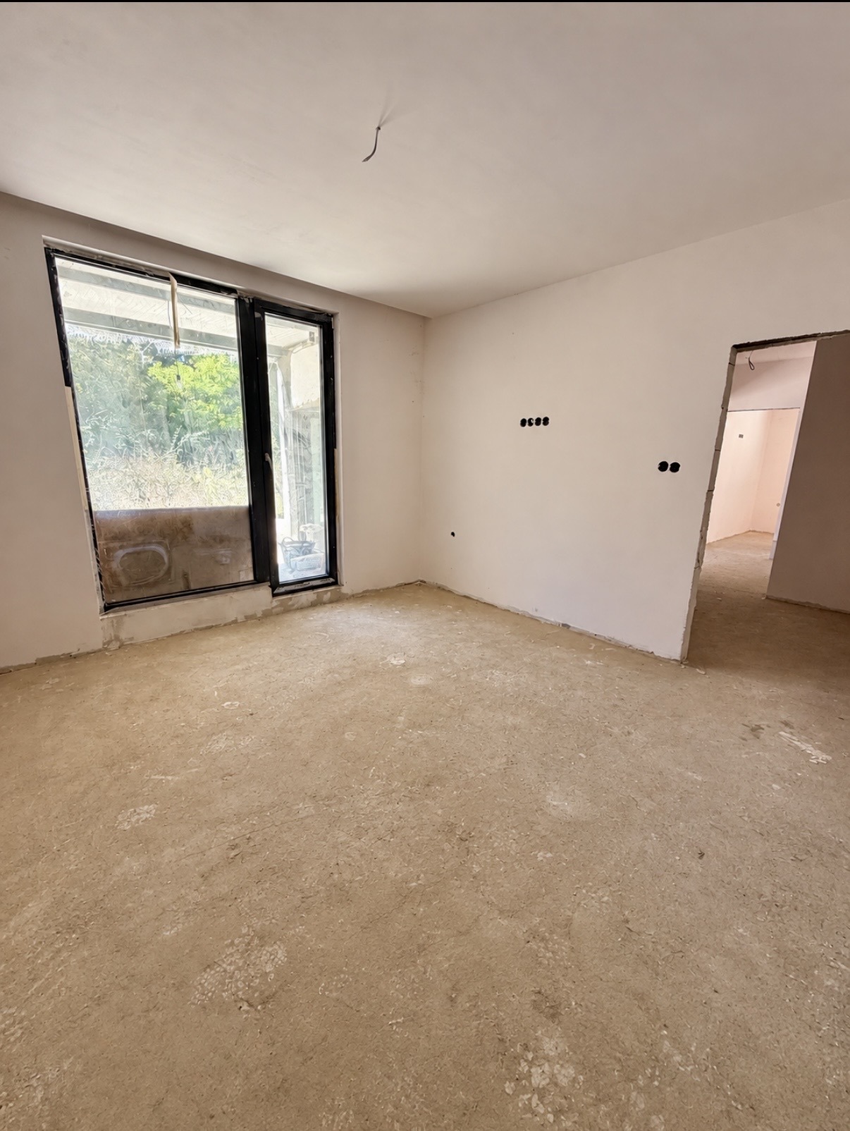 Продава КЪЩА, гр. Варна, м-т Манастирски рид, снимка 4 - Къщи - 56008201