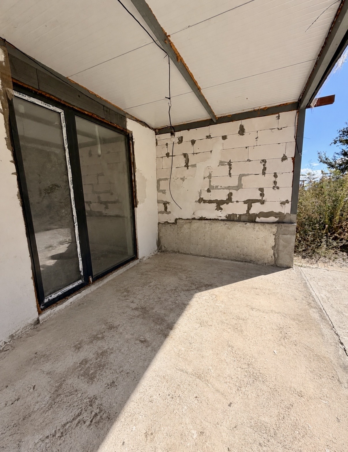 Продава КЪЩА, гр. Варна, м-т Манастирски рид, снимка 10 - Къщи - 56008201
