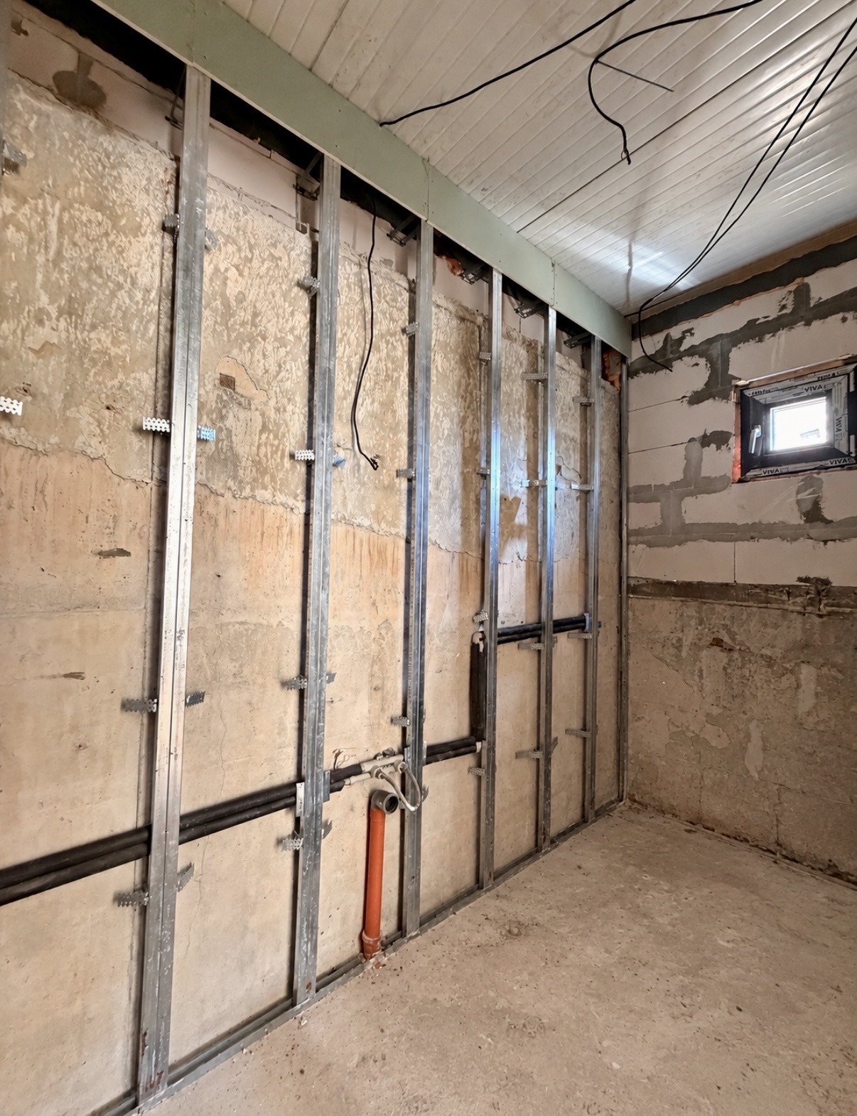 Продава КЪЩА, гр. Варна, м-т Манастирски рид, снимка 5 - Къщи - 56008201