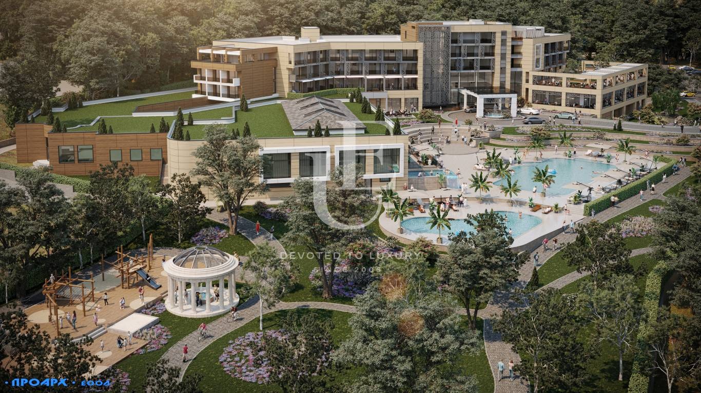 Продава ПАРЦЕЛ, с. Ягода, област Стара Загора, снимка 2 - Парцели - 53353498