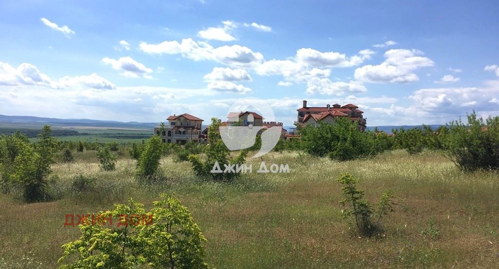 Продава ПАРЦЕЛ, с. Кошарица, област Бургас, снимка 5 - Парцели - 53789588