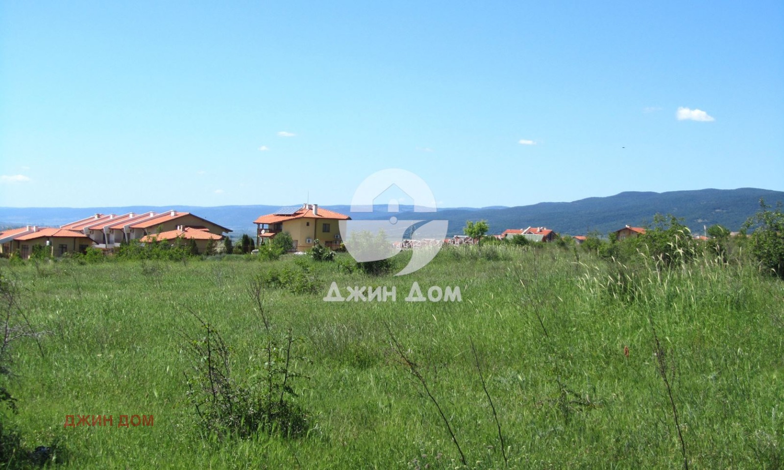 Продава ПАРЦЕЛ, с. Кошарица, област Бургас, снимка 3 - Парцели - 53789588