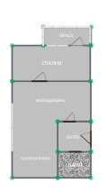 Продава 2-СТАЕН, гр. София, Модерно предградие, снимка 10