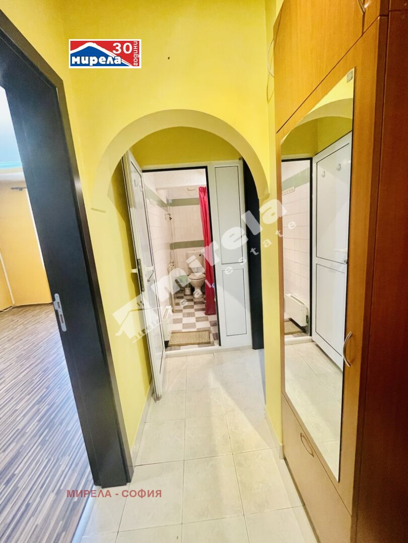 Продава 1-СТАЕН в град София, Банишора - 45 кв.м / 120 000 € » 234 699.60 лв., МИРЕЛА - СОФИЯ