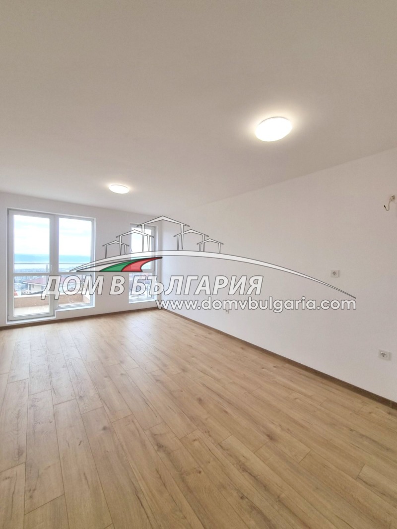 Продава 2-СТАЕН в град Варна, Цветен квартал - 62 кв.м / 145 000 € » 283 595.35 лв., ДОМ В БЪЛГАРИЯ
