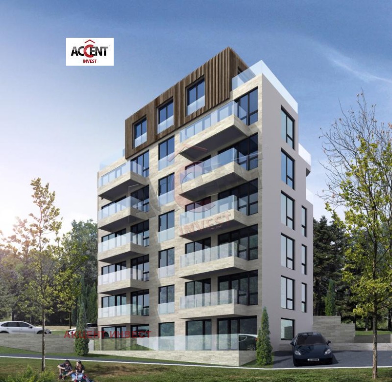 Продава 3-СТАЕН в град Варна, м-т Ален мак - 89 кв.м / 168 663 € » 329 876.16 лв., АКЦЕНТ ИНВЕСТ
