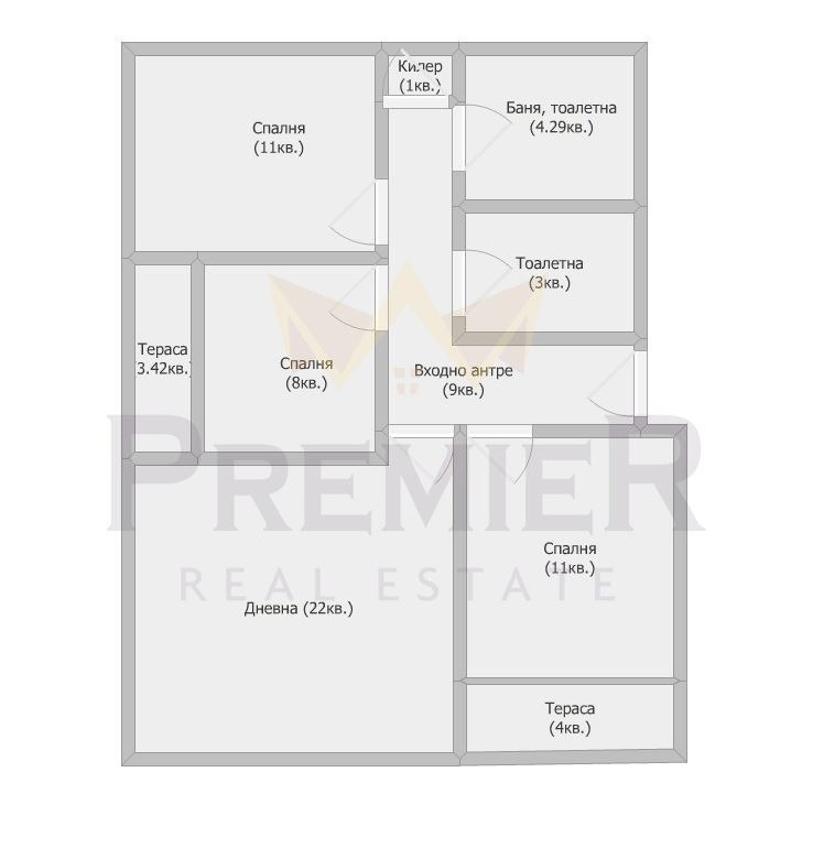 ������� 4-����� | Imot.bg � ����������� 1