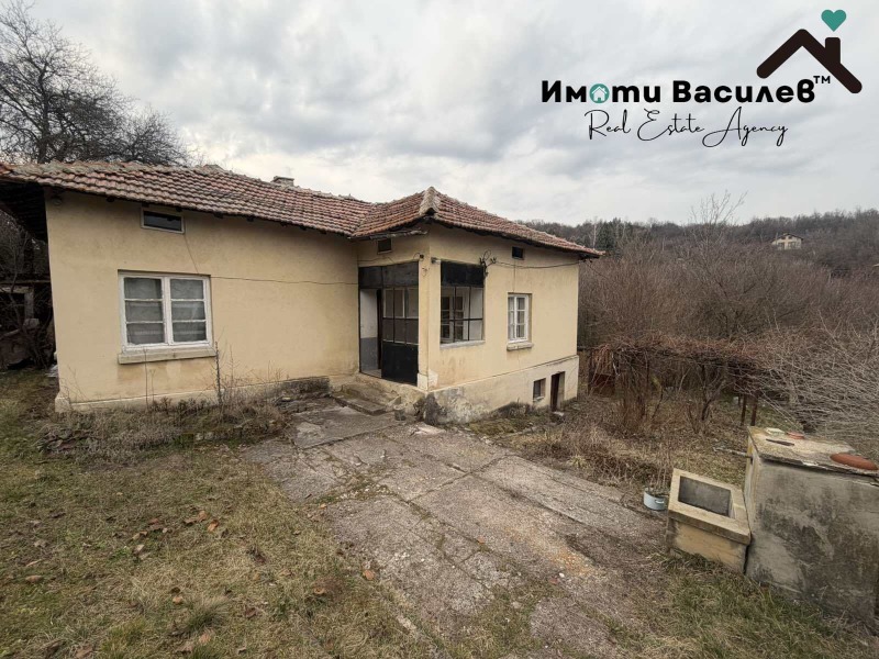 Продава КЪЩА в област София, с. Извор - 70 кв.м / 40 000 € » 78 233.20 лв., ИМОТИ ВАСИЛЕВ ТМ
