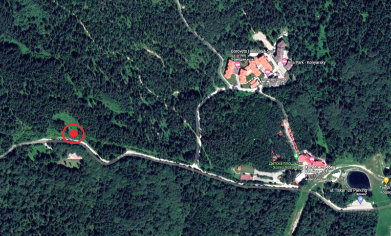 Продава ПАРЦЕЛ | Imot.bg — изображение 3