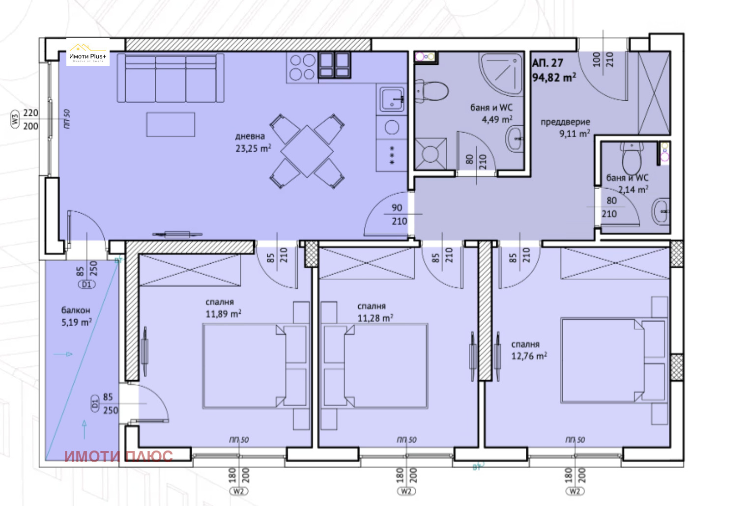 ������� 4-����� | Imot.bg � ����������� 2